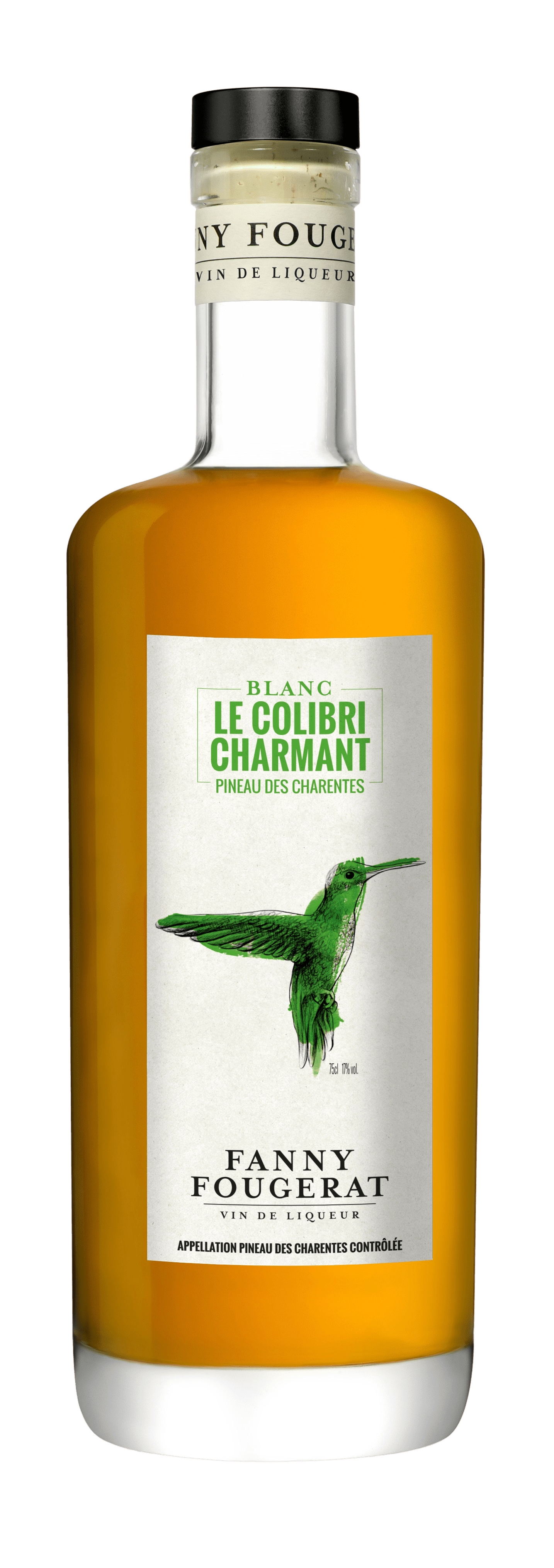 illustration cognac