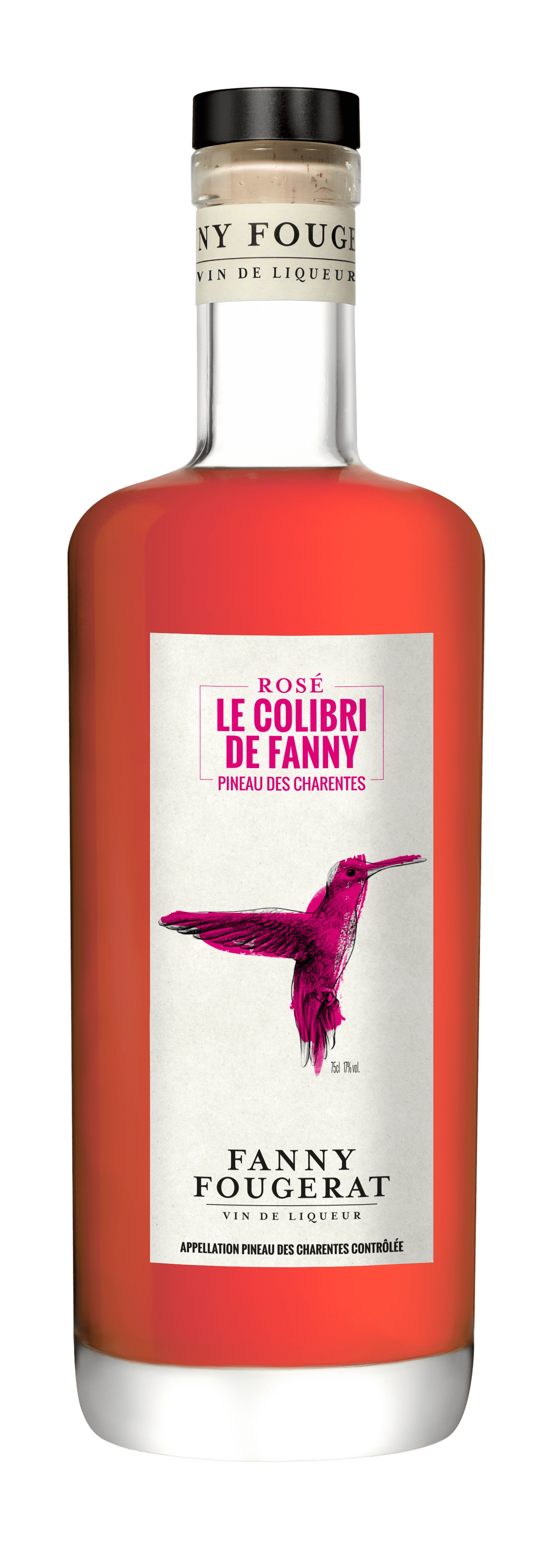 illustration cognac